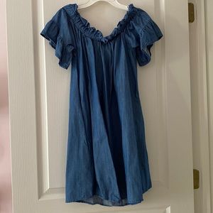 Altar’d State Dress